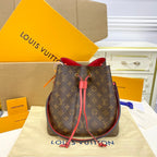 Louis Vuitton NéoNoé Backpack