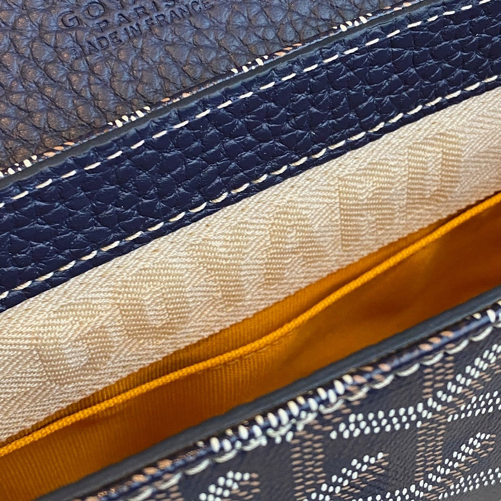 Goyard Beluga Mini Crossbody Bag (Limited Edition)