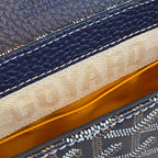 Goyard Beluga Mini Crossbody Bag (Limited Edition)