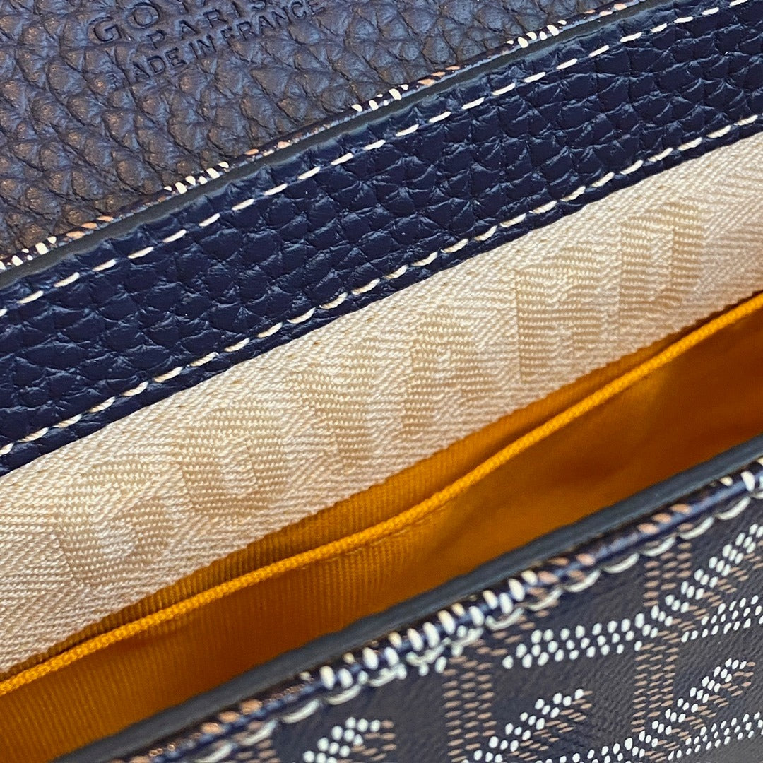Goyard Beluga Mini Crossbody Bag (Limited Edition)