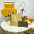 Louis Vuitton Low Key Hobo Small