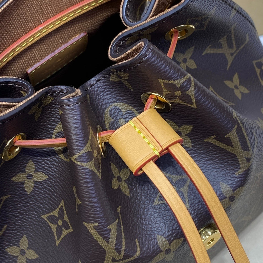 Louis Vuitton Montsouris BB Backpack