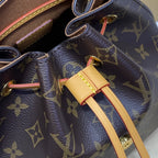 Louis Vuitton Montsouris BB Backpack