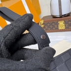 Louis Vuitton Standing Pouch