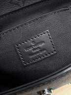 Louis Vuitton Pulse Messenger Bag