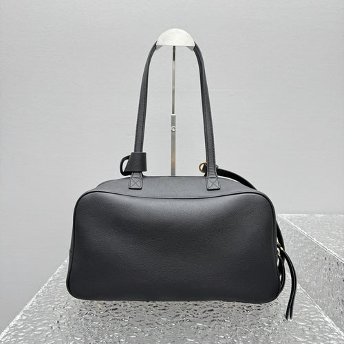 Balenciaga Carrie Bowling Bag Large