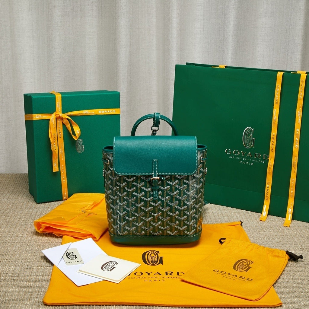 Goyard Alpin Mini Bag