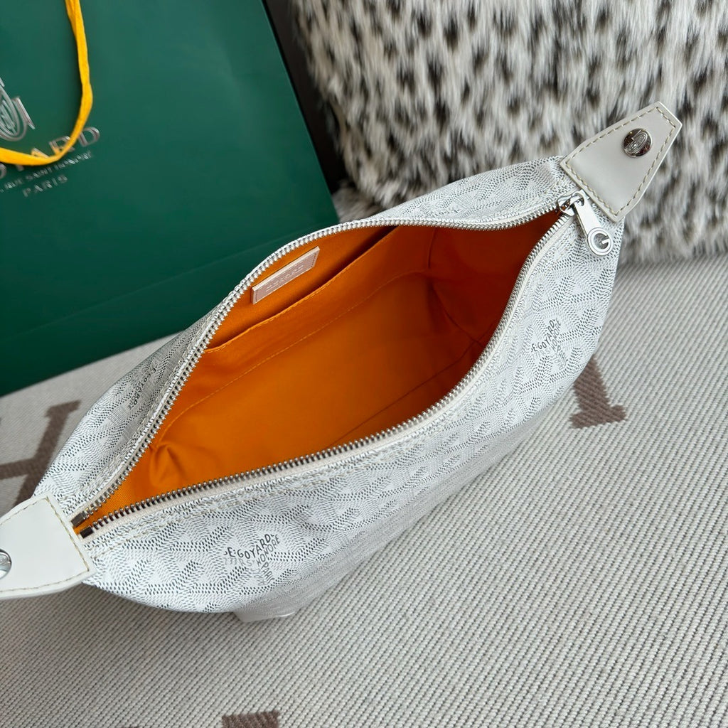 Goyard Boeing 25 Toiletry / Cosmetic Pouch