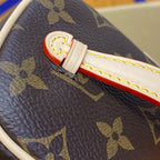 Louis Vuitton Nice Nano Cosmetic Pouch