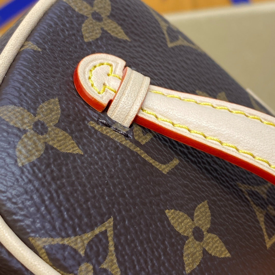 Louis Vuitton Nice Nano Cosmetic Pouch