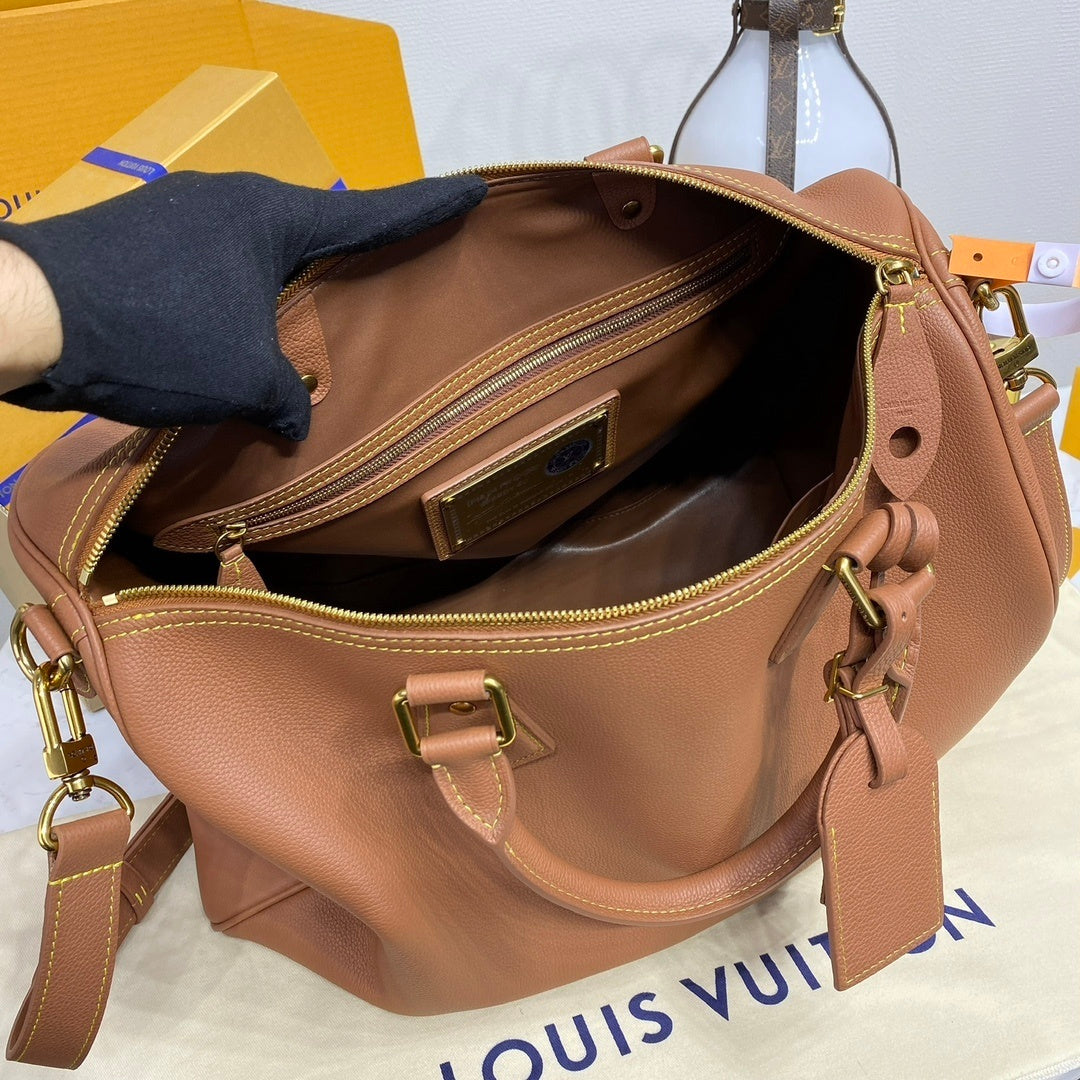 Louis Vuitton Speedy P9 Bandoulière 40