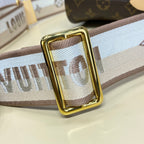 Louis Vuitton Neverfull BB Handbag