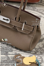 Hermès Birkin Togo Shoulder JPG