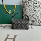 Goyard Boeing 25 Toiletry / Cosmetic Pouch