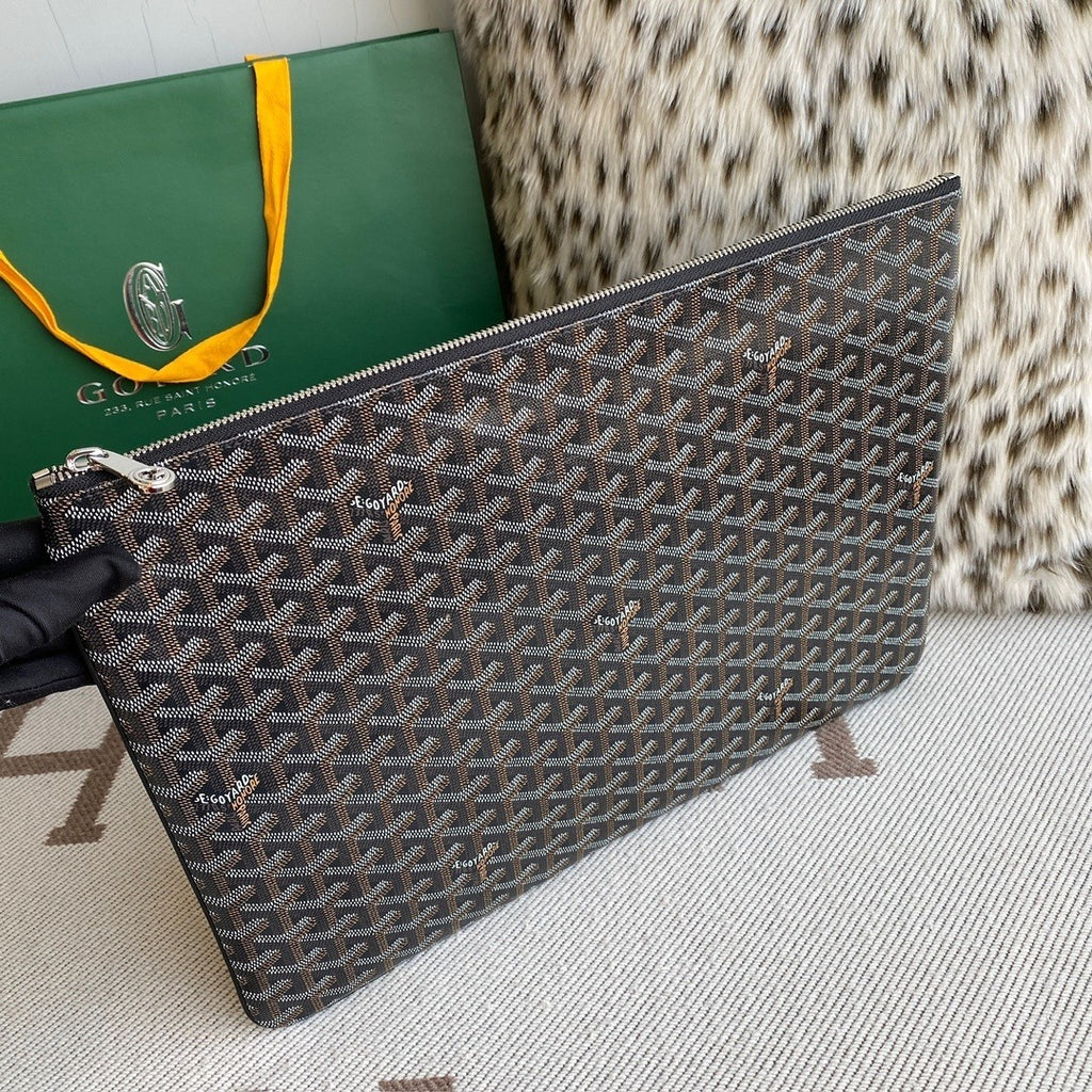 Goyard Sénat GM Clutch