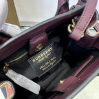 Burberry The Banner Bag