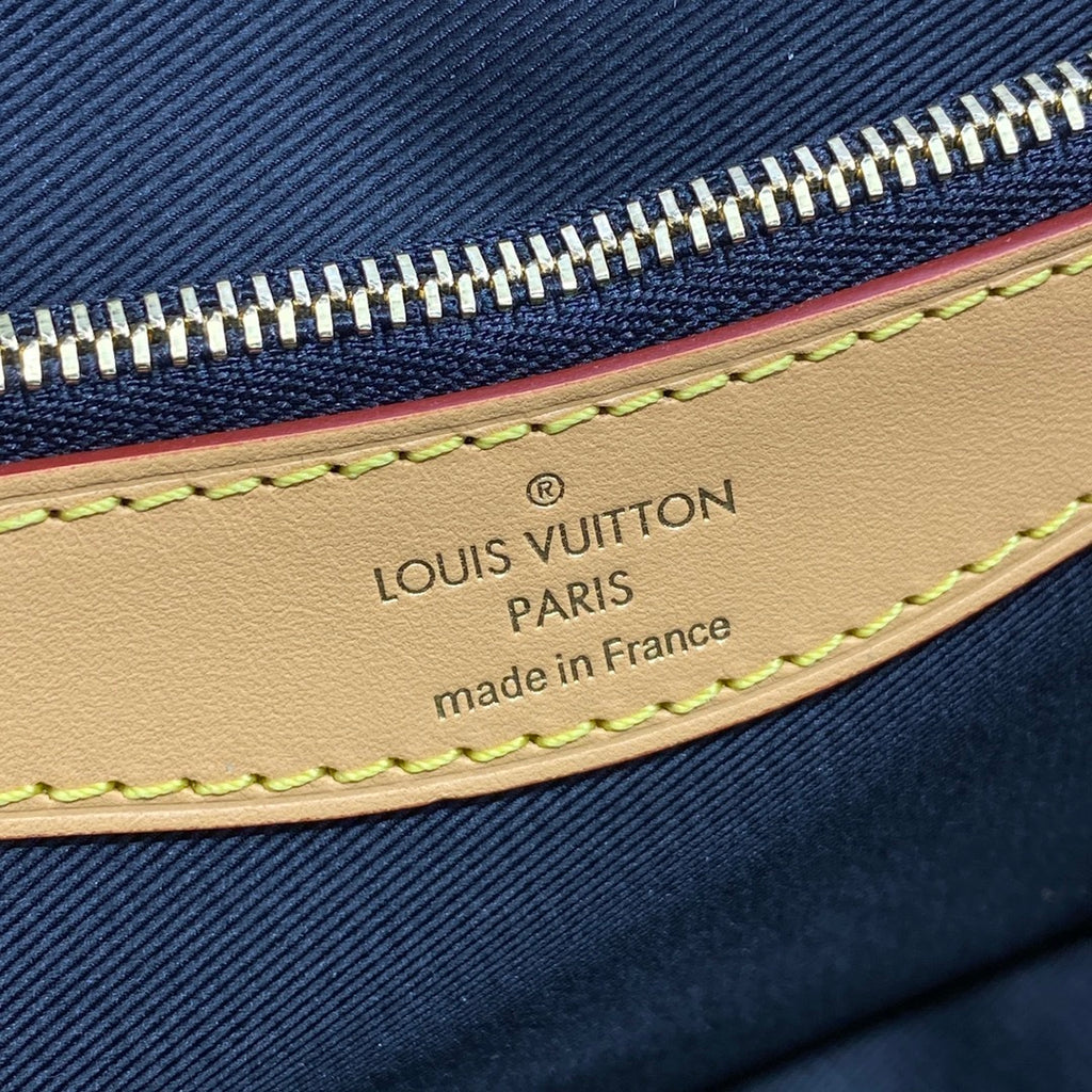 Louis Vuitton Diane Shoulder Bag