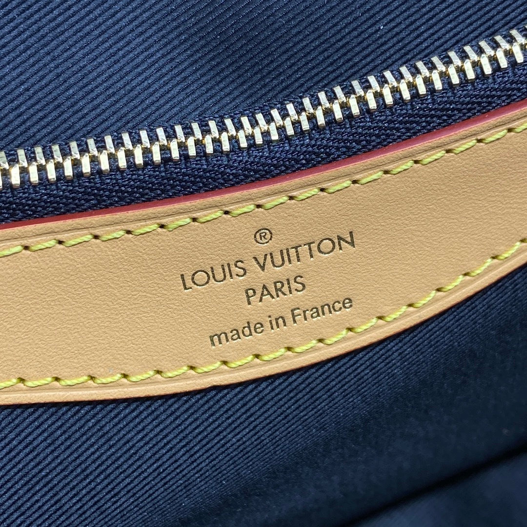 Louis Vuitton Diane Shoulder Bag