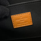 Louis Vuitton Dauphine Medium Handbag
