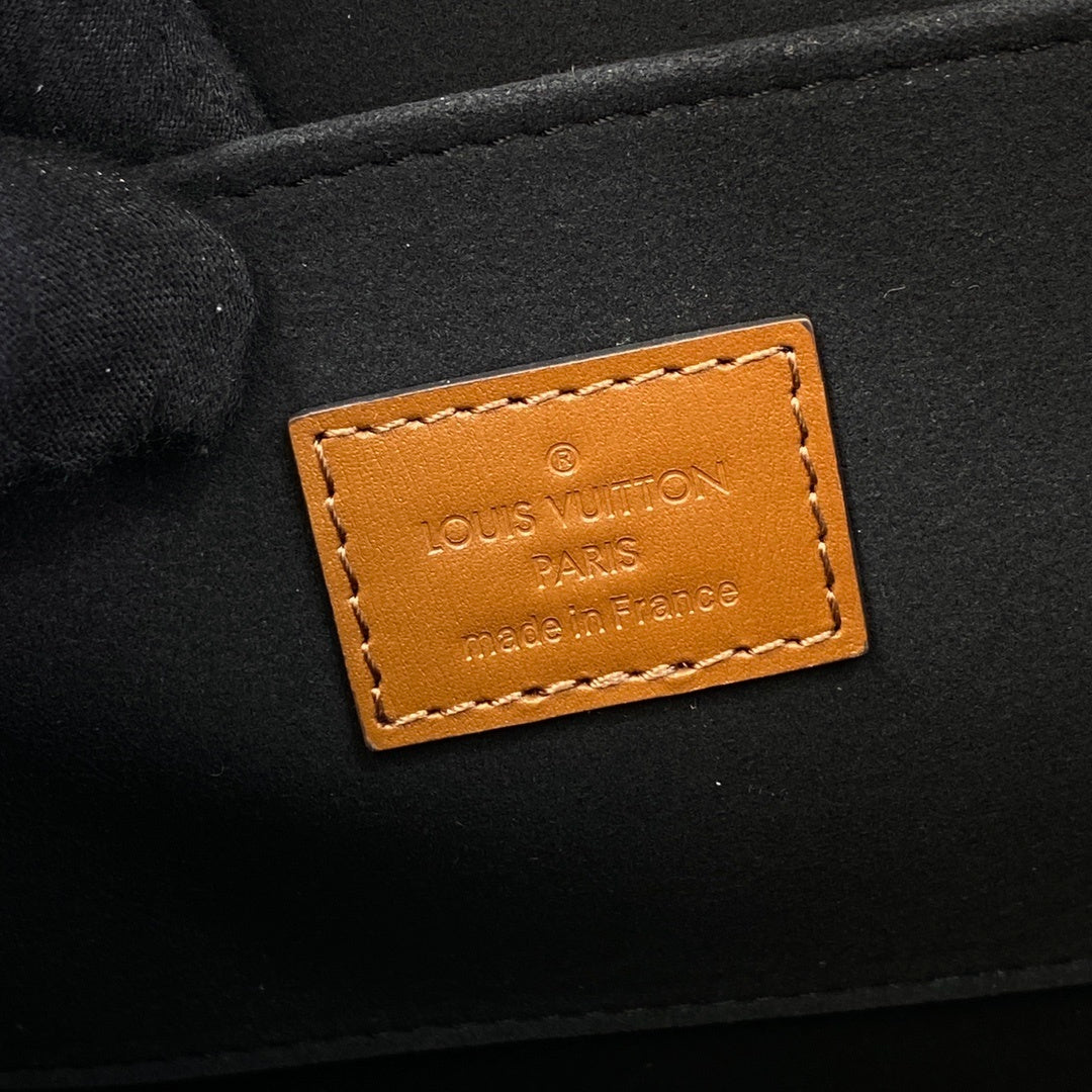 Louis Vuitton Dauphine Medium Handbag