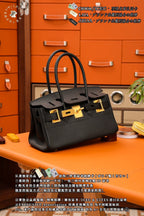 Hermès Birkin Togo Shoulder JPG