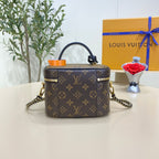 Louis Vuitton Urban Vanity Bag (Nice-Inspired Shoulder Version)