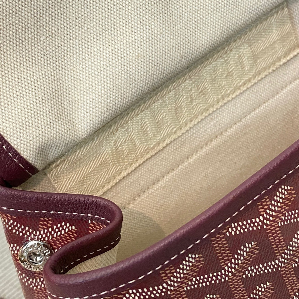 Goyard Alpin Mini Bag