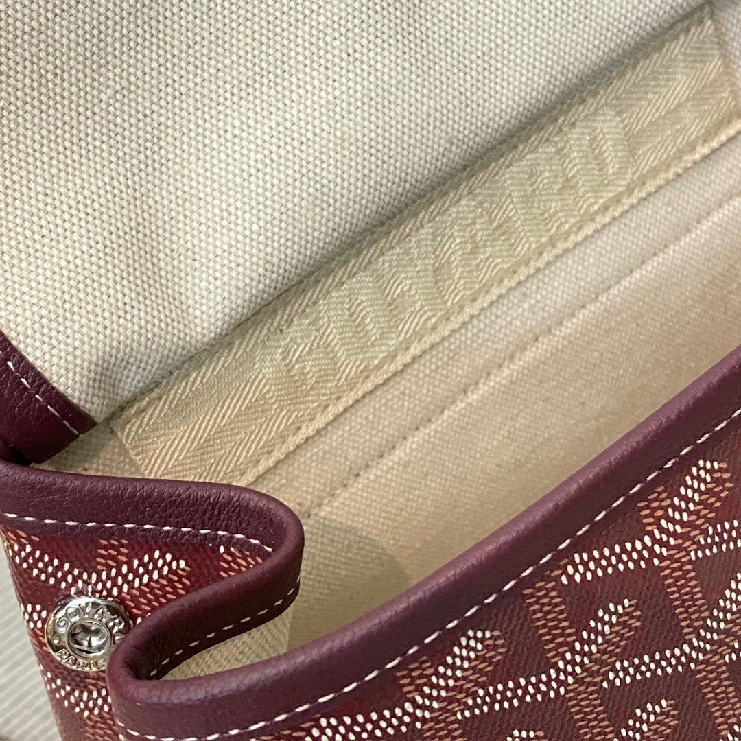 Goyard Alpin Mini Bag