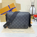 Louis Vuitton District Small Messenger Bag