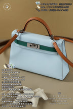 Hermès Kelly Mini