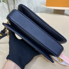 Louis Vuitton East West Métis Small