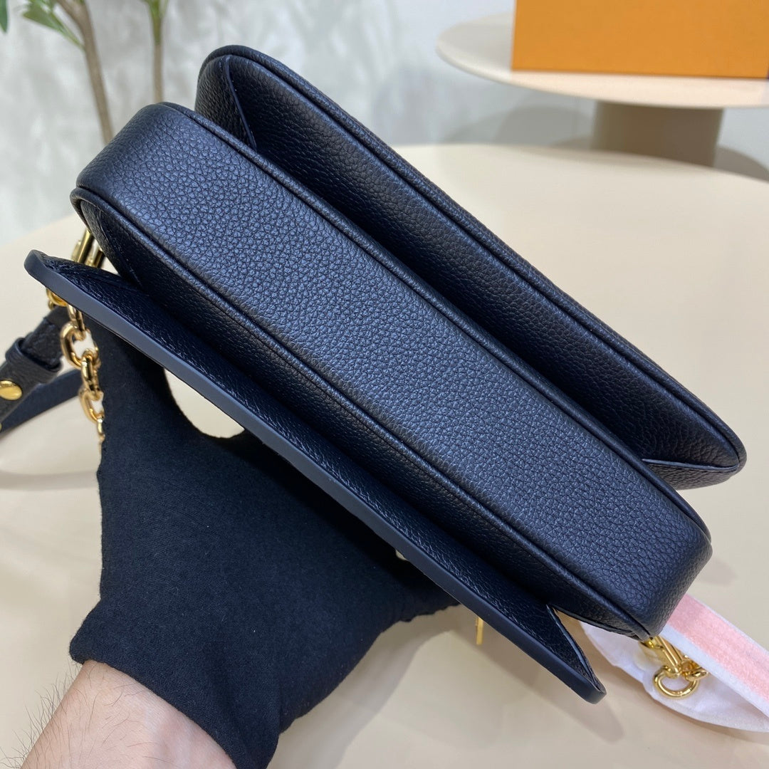 Louis Vuitton East West Métis Small