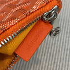 Goyard Senat Nano Key Pouch