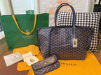 Goyard Anjou Reversible Tote (Medium)
