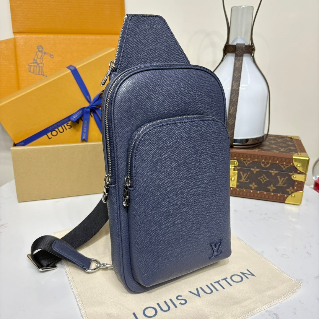 Louis Vuitton Avenue NM Sling Bag