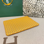 Goyard Sénat MGM Clutch