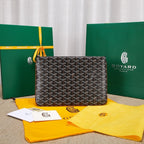 Goyard Classic Multi-Function Clutch