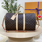 Louis Vuitton Keepall Bandoulière 45