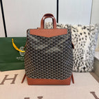 Goyard Cisalpin Backpack