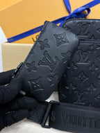 Louis Vuitton Pulse Mini Handbag
