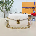 Louis Vuitton East West Métis Small