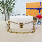 Louis Vuitton East West Métis Small