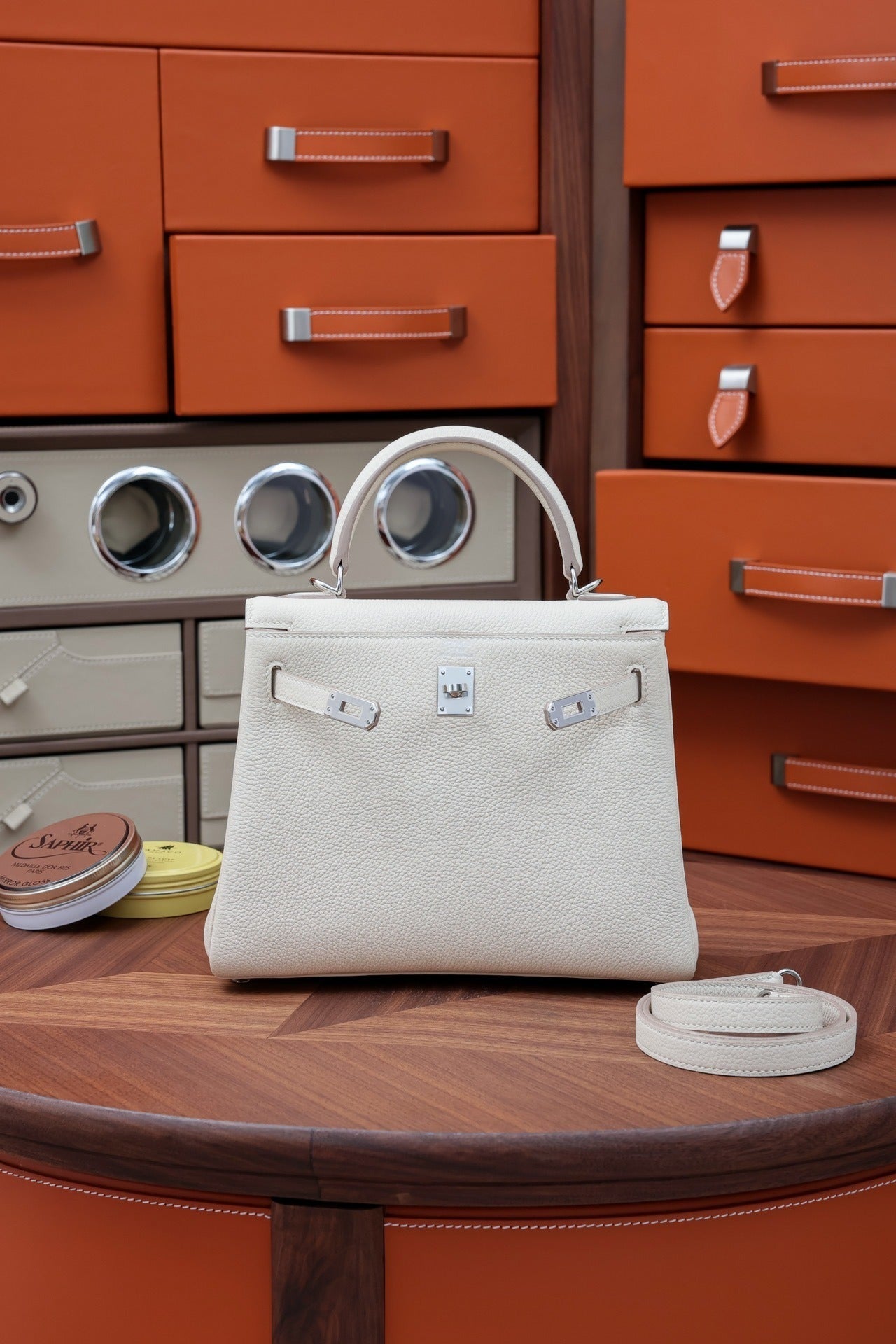 Hermès Kelly 25