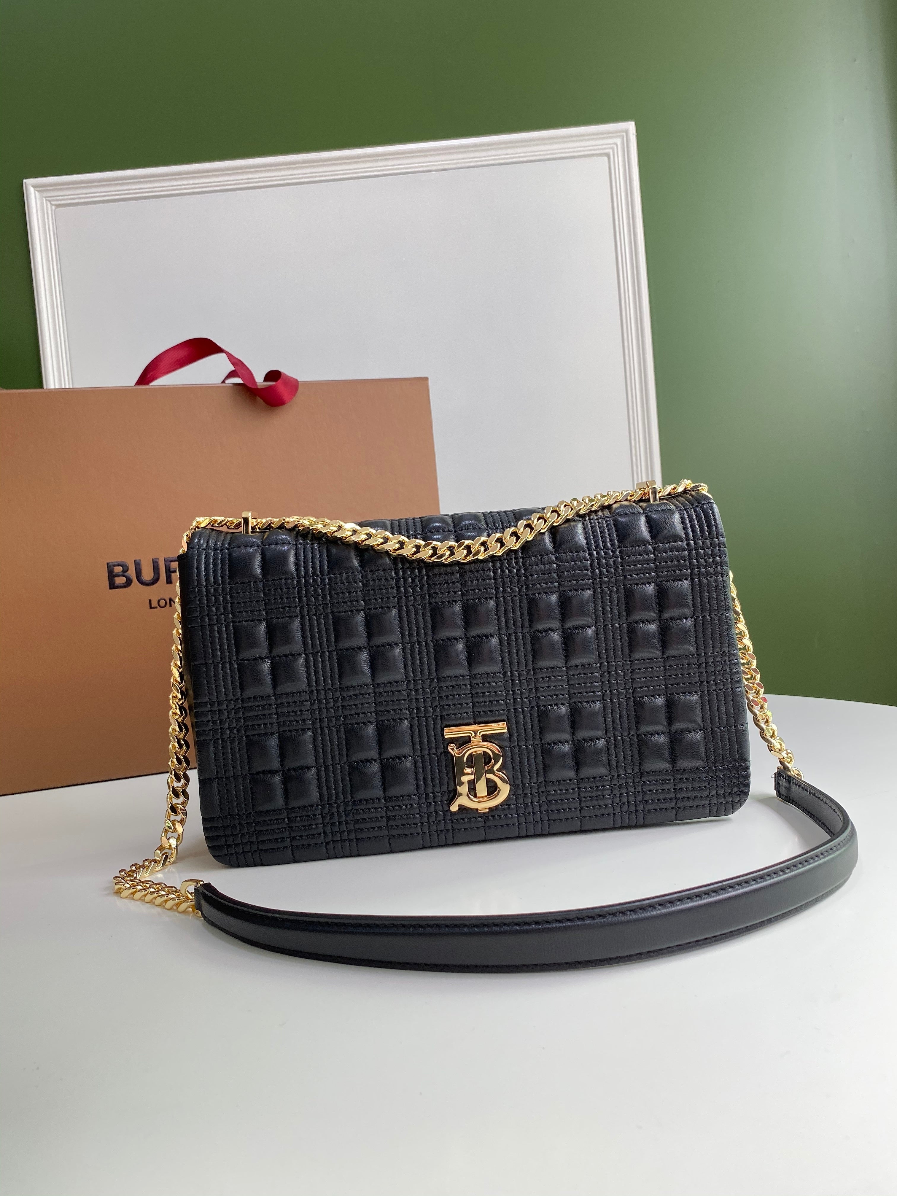Burberry Lola Bag