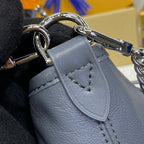 Louis Vuitton CarryAll Cargo Small Handbag