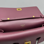 Balenciaga Bel Air Clutch