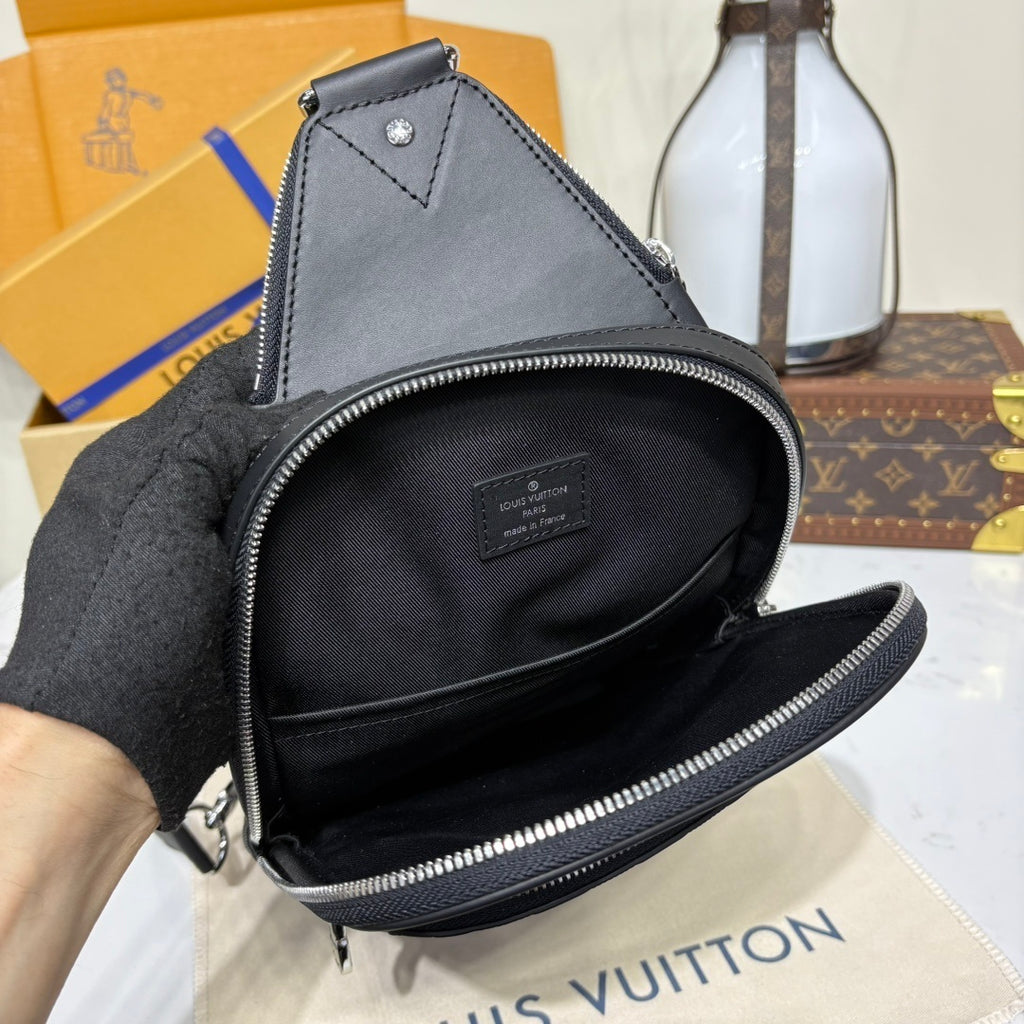 Louis Vuitton Avenue NM Sling Bag