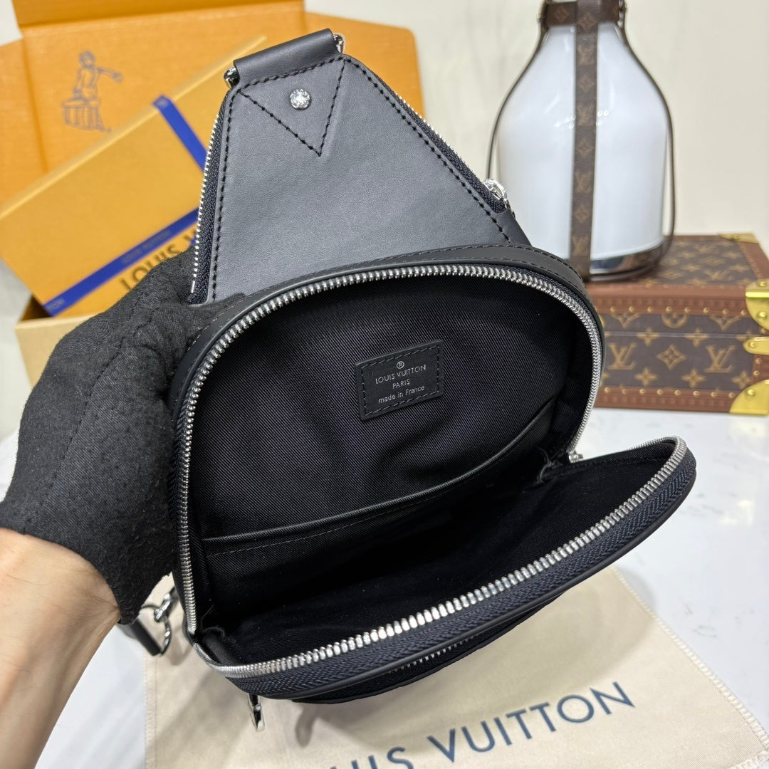 Louis Vuitton Avenue NM Sling Bag