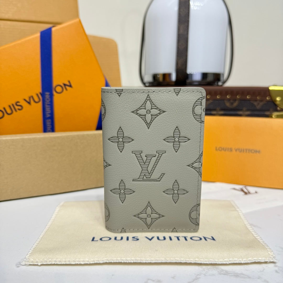 Louis Vuitton Pocket Wallet