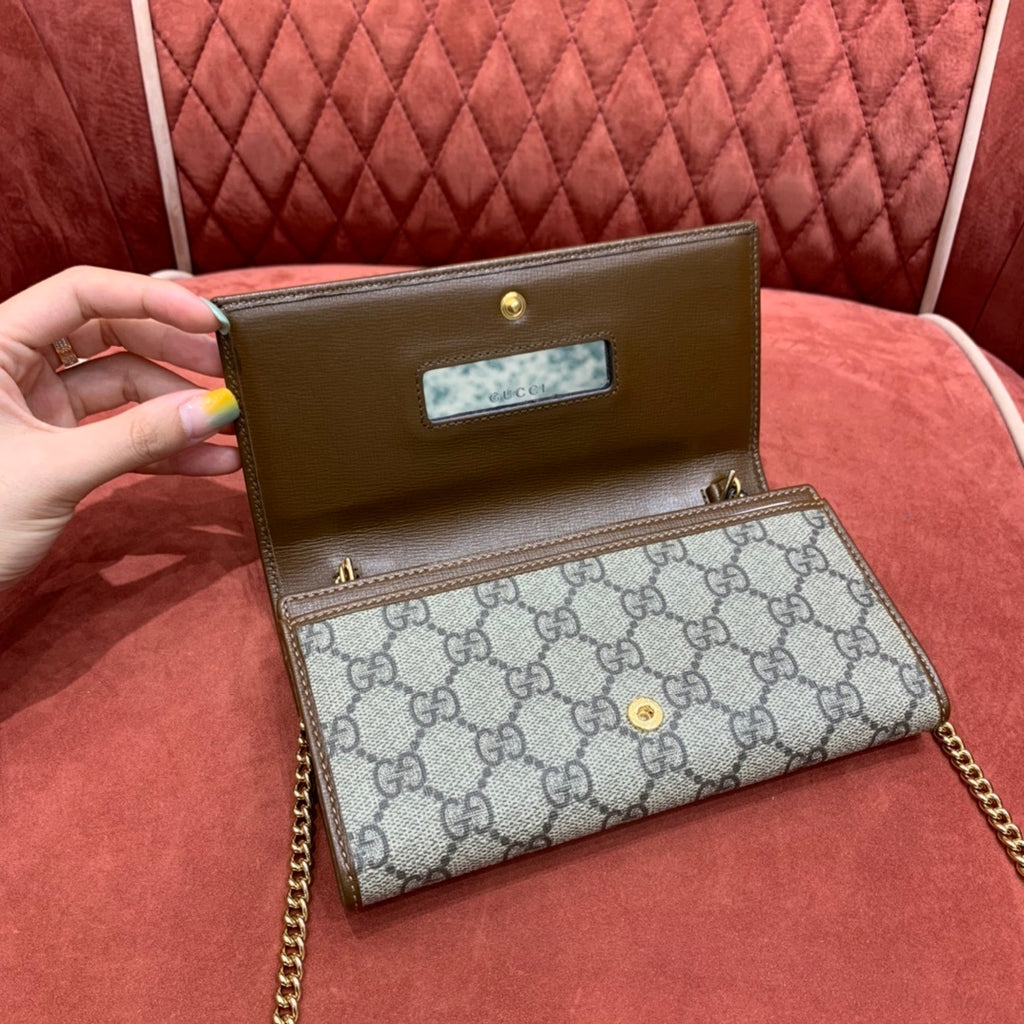 Gucci Shoulder Bag